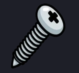 89x Screw | Fast Delivery