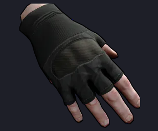 Blackout Gloves ⚡ Fast Trade