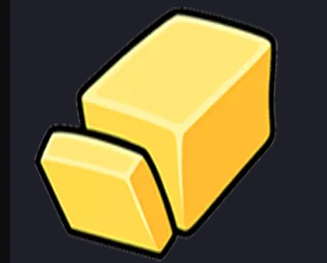 300x Butter