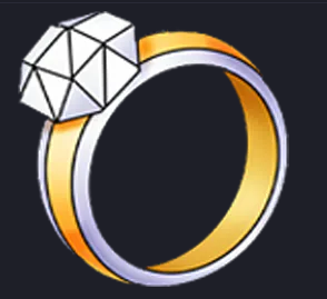 400x Diamond Rings