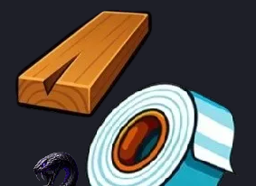 20x Plank | 20x Duct Tape
