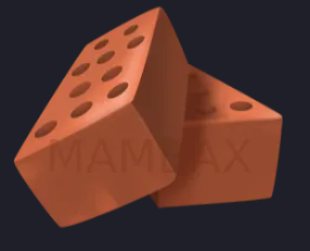 10x Brick