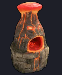 Furious Volcano ⚡ Fast Trade