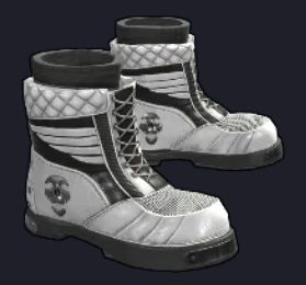No Mercy Boots ⚡ Fast Trade