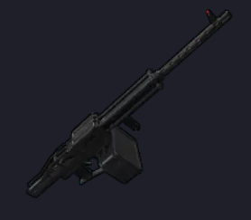 Blackout HMLMG ⚡ Fast Trade