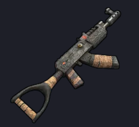 Demonic AK47 ⚡ Fast Trade