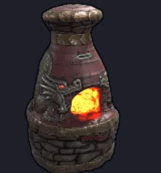 Dragon Furnace ⚡ Fast Trade