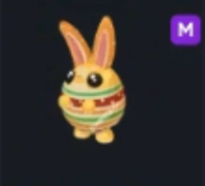 M Easter Bunny - Fastest Delivery #sdd