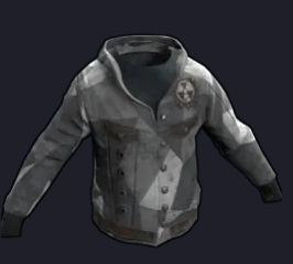 Urban Ice Hoodie ⚡ Fast Trade