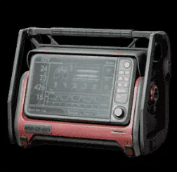 Ventilator