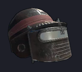 Hardline Helmet ⚡ Fast Trade