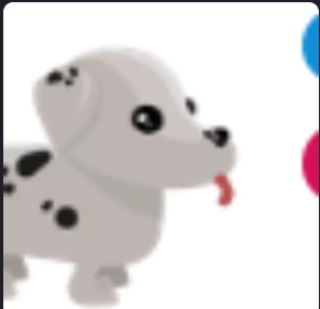 Dalmatian FR - Fastest Delivery #13