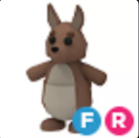 FR Kangaroo Adopt Me #mpe45