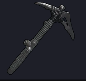 Dark Arts Icepick ⚡ Fast Trade