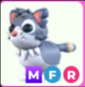 MFR Alley Cat - #17