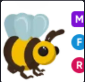 MFR Bee - Fastest Delivery #hal