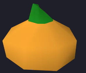 Pumpkin