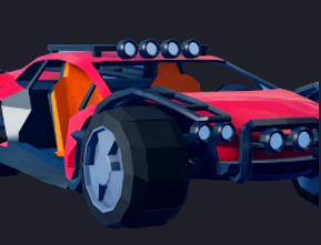 Trailblazer Vehichle, Free TRADE-UP+Fast Delivery✅