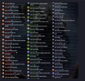 [POE2] ANY Gem 5 Holes - Fast Delivery