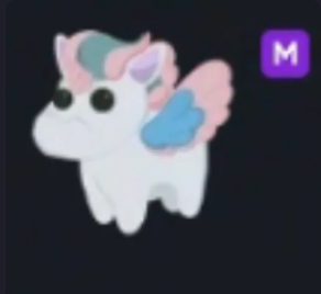M Alicorn - Fastest Delivery #hal