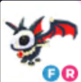Phandom Dragon FR - Adopt Me #mpe25