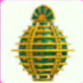 8x Aztec Egg - Adopt Me Fastest Delivery