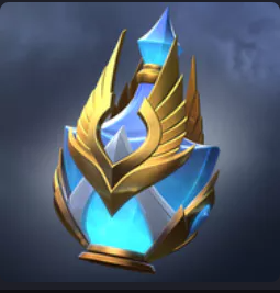 Crownfall Treasure II