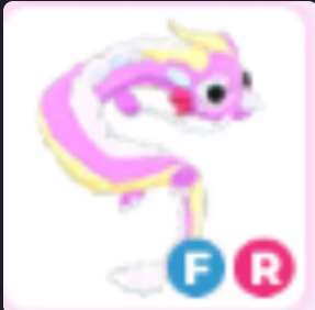 Sakura Spirit FR - Adopt ME - Fast Delivery #mpe25