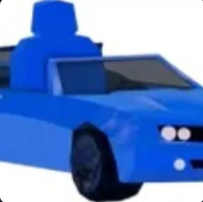 Tiny Toy | Clean | Fery Fast Delivery | Lowest Price. ( JailBreak ) ( JB )