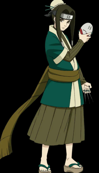 haku armor