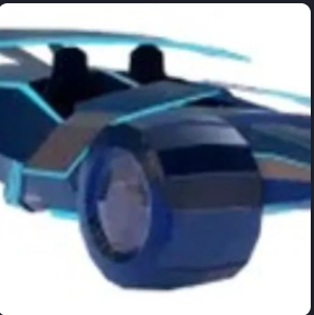 Volt 4x4 | Clean | Fery Fast Delivery | Lowest Price. ( JailBreak ) ( JB )