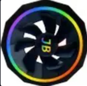 RTX Rim | Clean | Very Fast Delivery | Lowest Price. ( JailBreak ) ( JB )