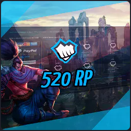 ⚡️Gift | Gifting Service | EUW | 520 RP skin⚡️ | Check Description ⬇️⬇️⬇️⬇️