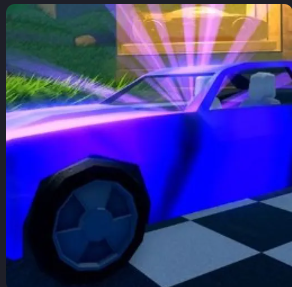 Hyper Purple 5 LVL | Clean | Very Fast Delivery | Lowest Price. ( JailBreak ) ( JB )