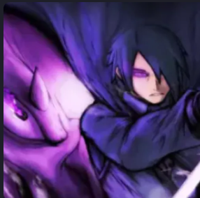 SENJU ARM (Bloodlines)