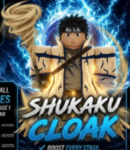 shukaku cloak service