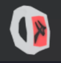 Ring of favor