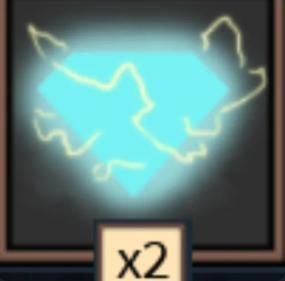 Spark Gem or Any Gems / bloodlines
