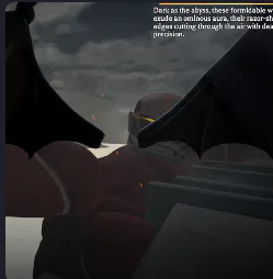 Ulquiorra Wings