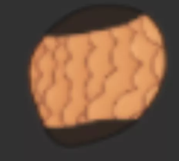 Lava snakeskin / Lava skin / bloodlines