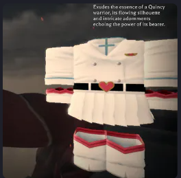 QUINCY ATTIRE