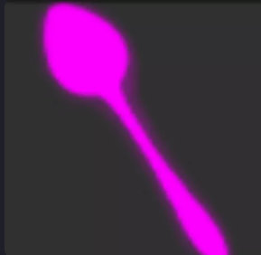Extraction Spoon / bloodlines