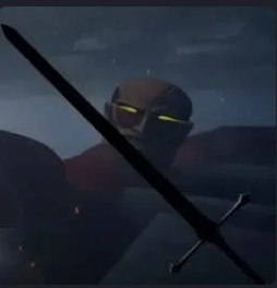 Slime Sword