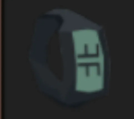 Ring of Remedy / bloodlines
