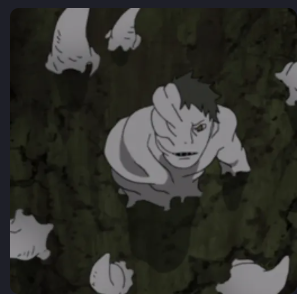 zetsu cell x3 / mashed up cells