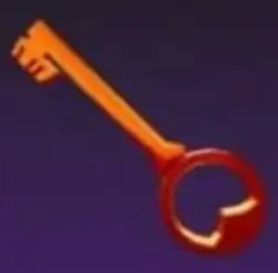 ✨300x emperor key✨