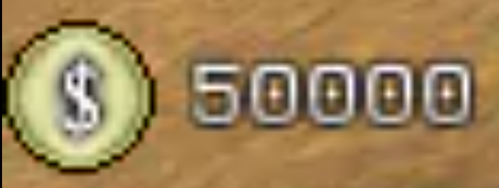 50K Moola | Bridger: Western
