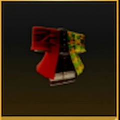 Giyuu's Attire ( Giyuu Attire ) - Prestige 1+