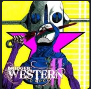 NSW | Neo Soft & Wet via Roka - Bridger: Western
