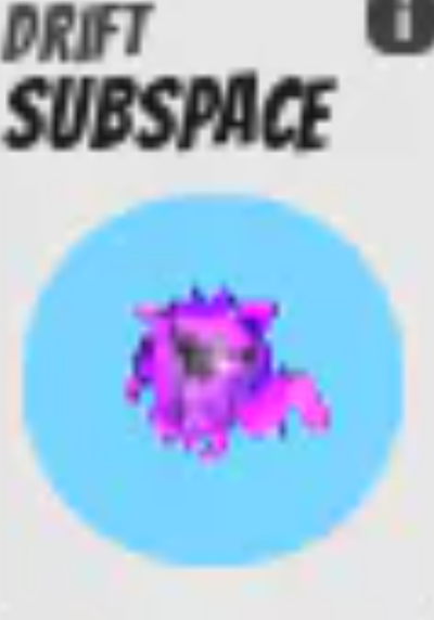 JailBreak > SubSpace Drift > RBL